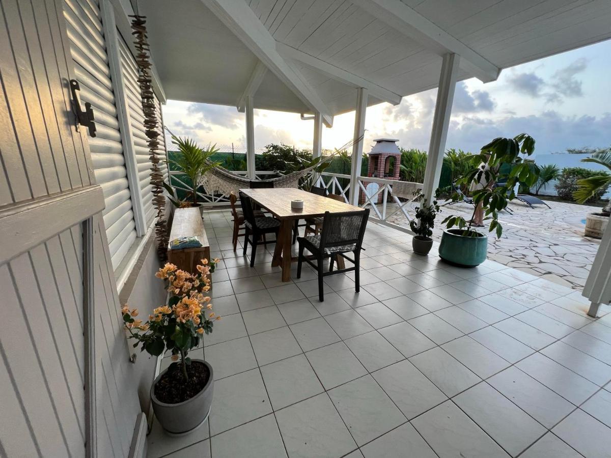 Superbe Villa Bwa Lele Riviere-Salee Luaran gambar