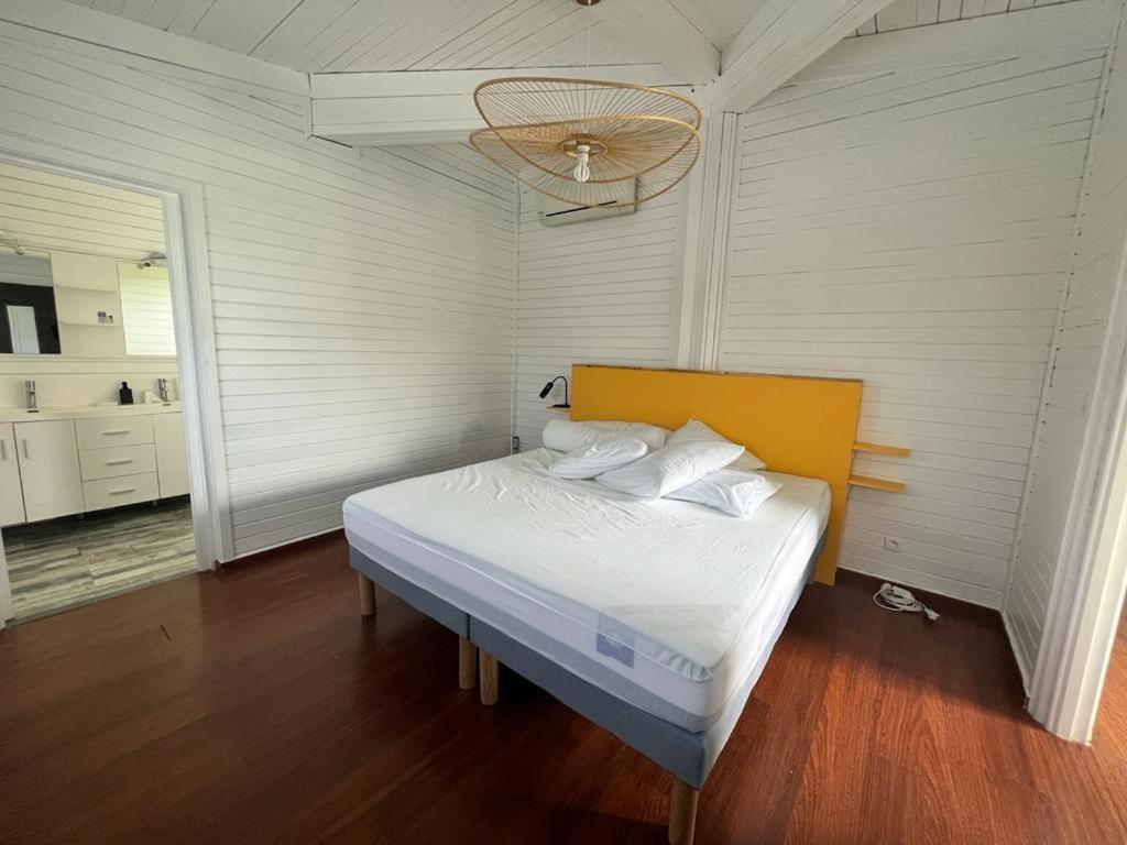 Superbe Villa Bwa Lele Riviere-Salee Luaran gambar